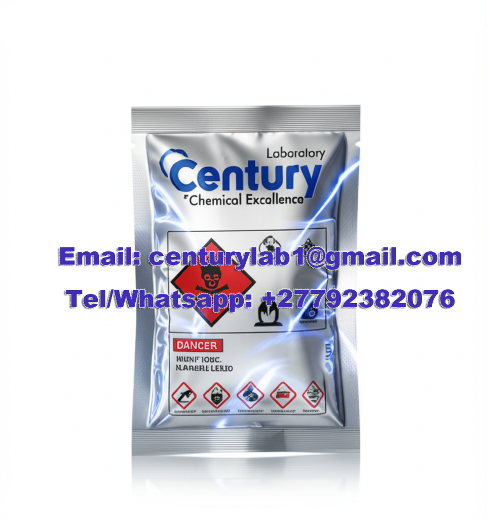 Poudre d'activation pour le traitement des billets