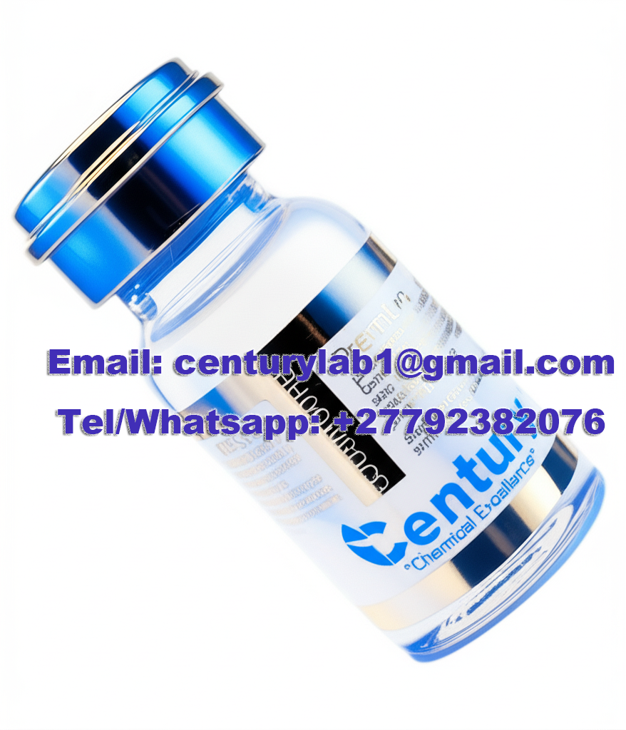 Solutions Chimiques Avancées